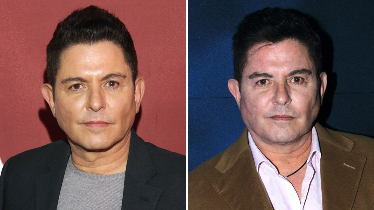 Ernesto Laguardia sufre fuerte accidente automovilístico junto a su familia: pide ayuda