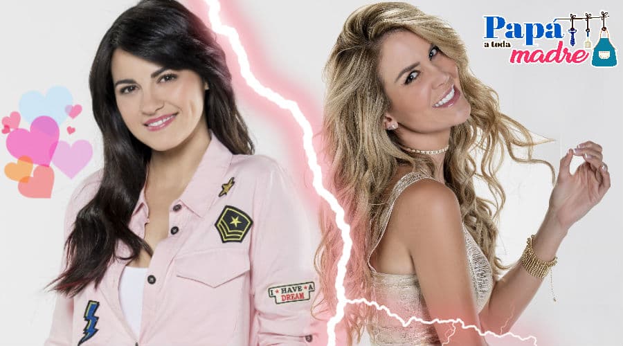Renée vs Kika: ¿Quién logrará conquistar a Mauricio?