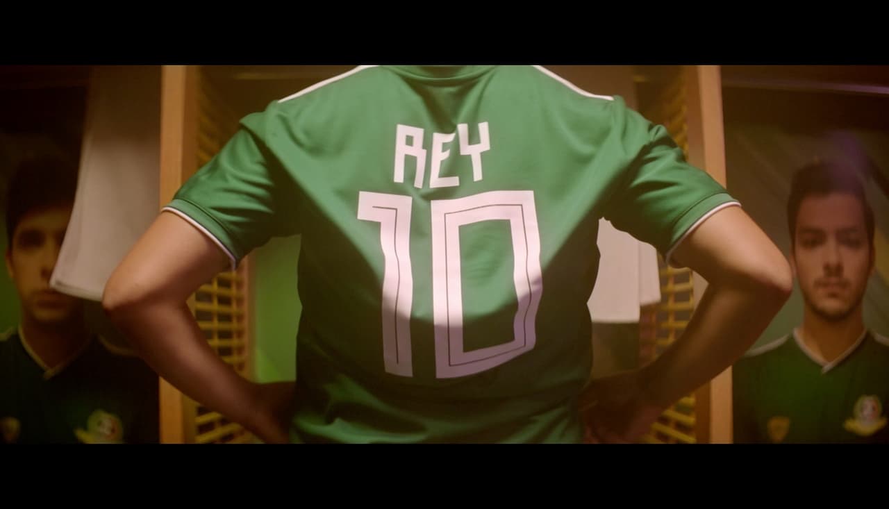 Eres más grande que cualquier desafío