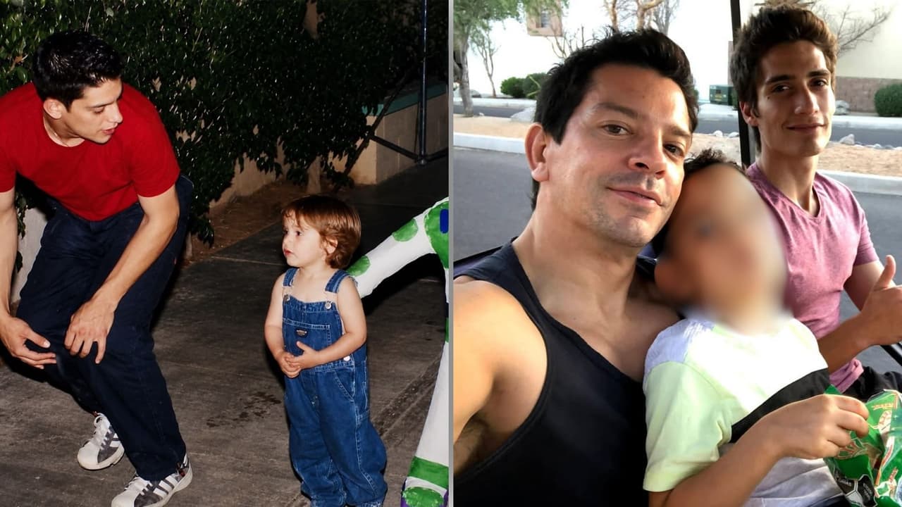Tristán, hijo de Yahir, le dedica un mensaje en redes previo a su ingreso a La Casa de los Famosos México 2026