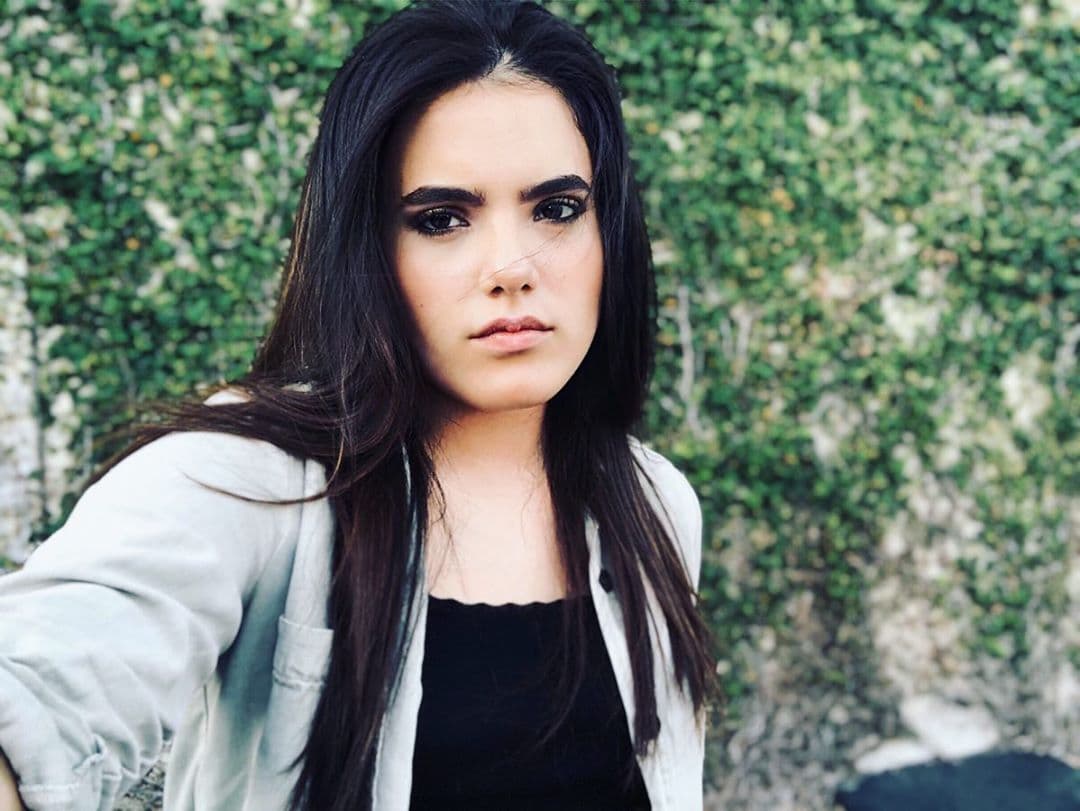 Rumores de posible embarazo de Camila Fernández crecen gracias a la confesión de esta actriz