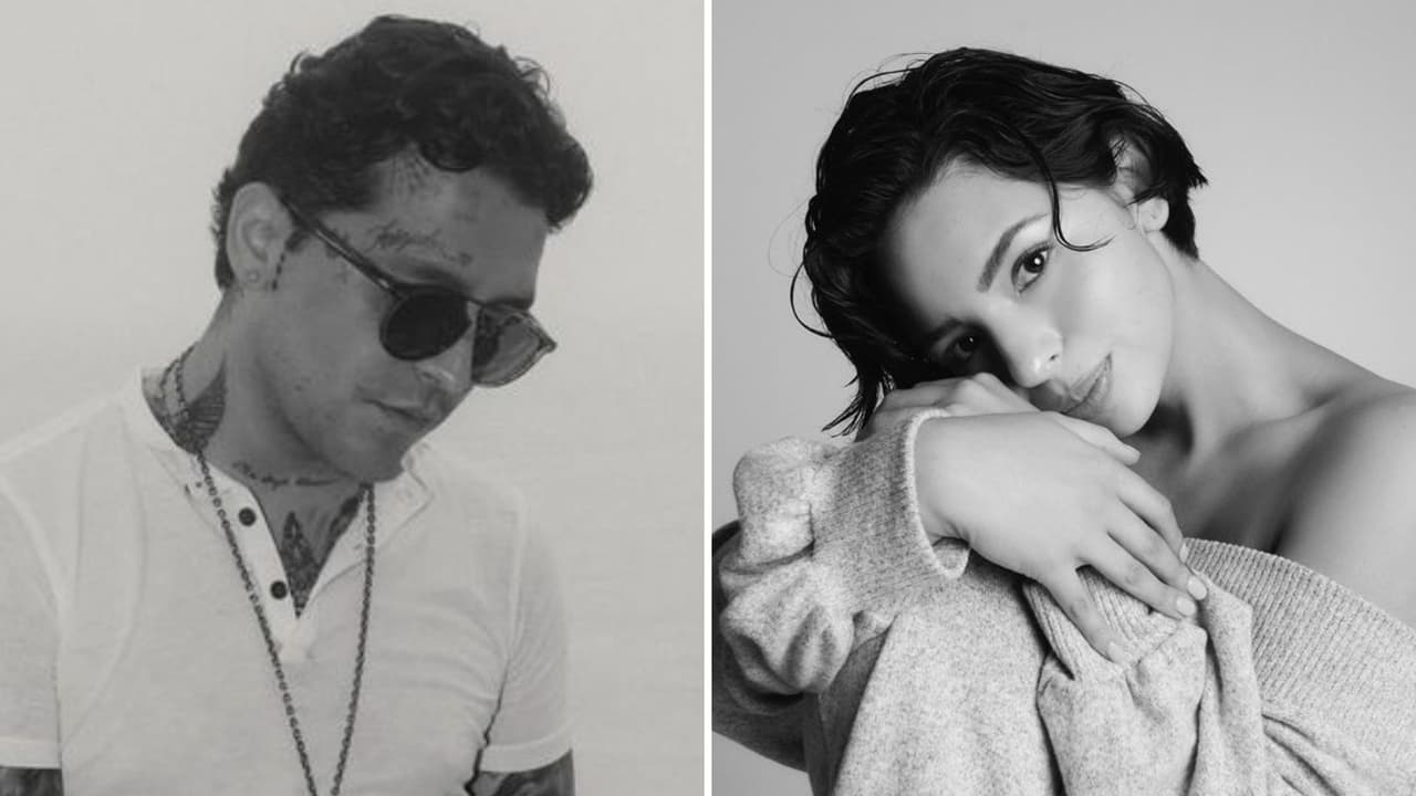 ¿Por qué Nodal y Ángela Aguilar se separaron? Ella se reencuentra con Pepe Aguilar y lanza mensaje