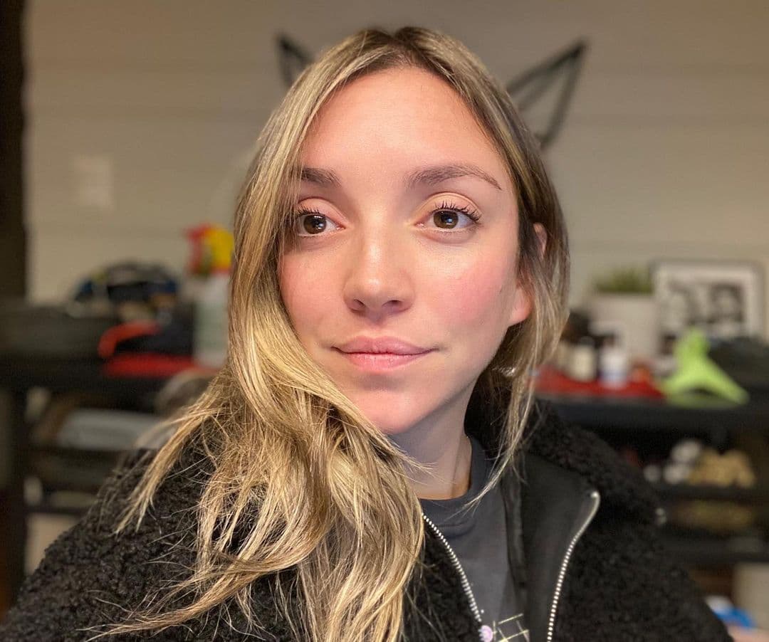 Regina Blandón destapa que sufrió acoso cuando tenía 6 años: ‘Me costó trabajo asimilarlo’