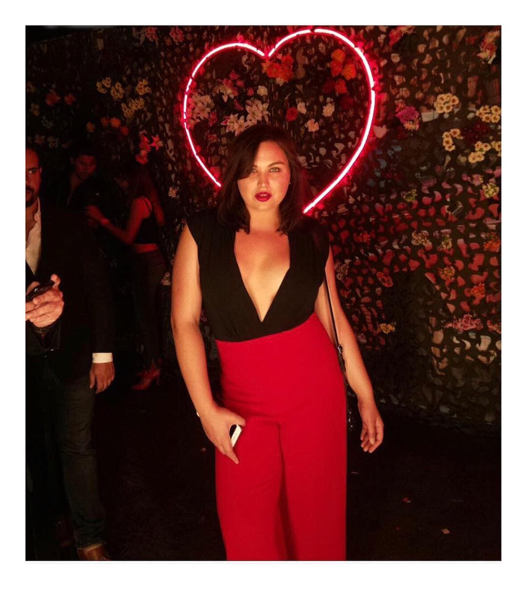 Estefanía Villarreal logró su cometido e impactó en redes sociales al mostrar el drástico cambio físico, el cual desde 2018 le valió cientos de halagos y felicitaciones; y es que en ese año se hizo evidente que bajó 70 kilos.