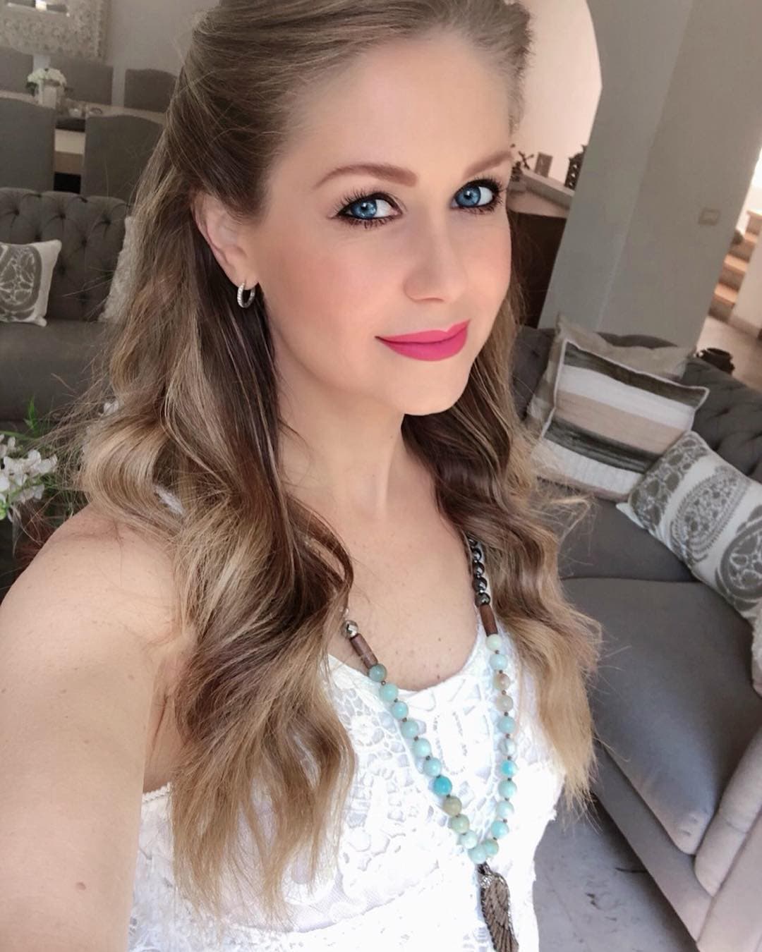 Ingrid Martz revela el sexo de su bebé