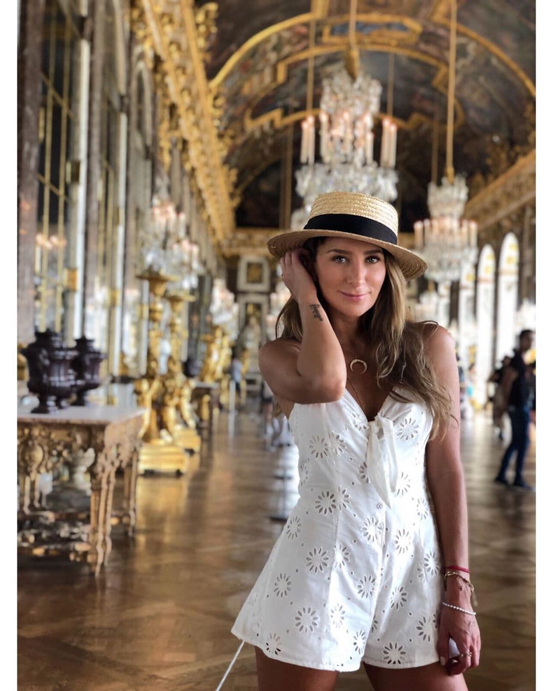 Geraldine Bazán