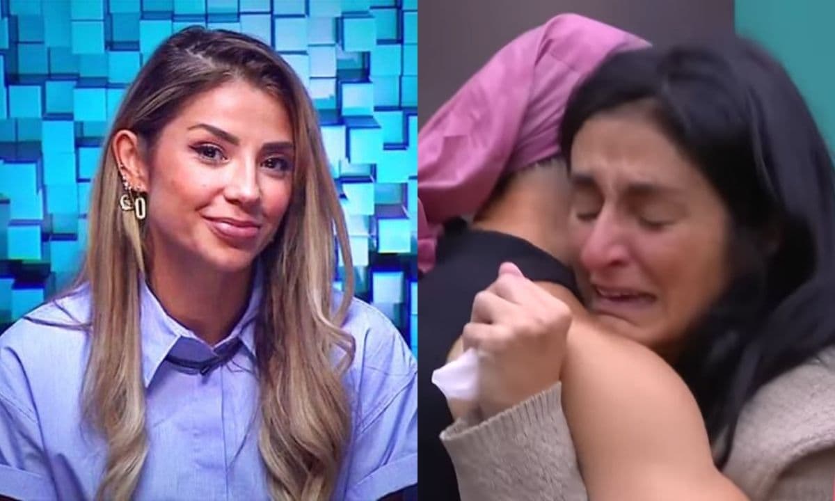 Bárbara llama ‘planta’ a Ferka tras llorar por su culpa; ella la deja callada con tajante respuesta