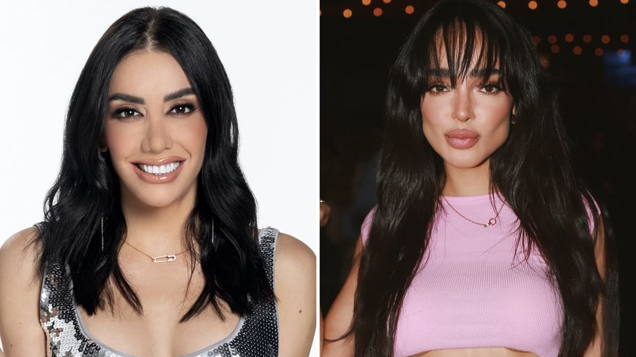 Karime se entera de lo que Manelyk dijo de ella y de su éxito en La Casa de los Famosos México: ¿la rechaza?