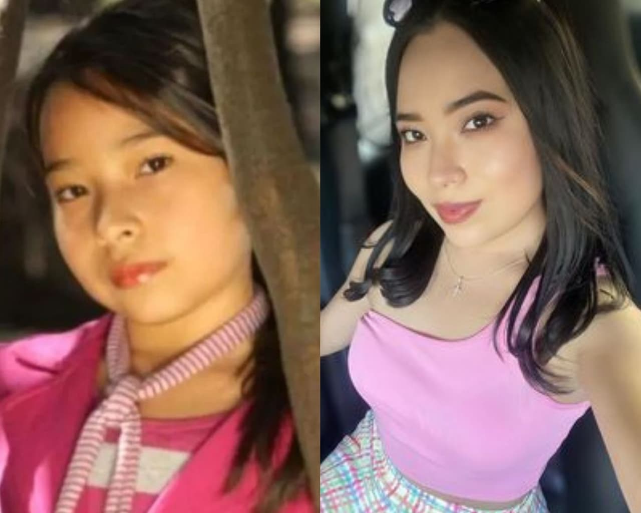 Magaby compartió en sus redes sociales nuevas noticias.