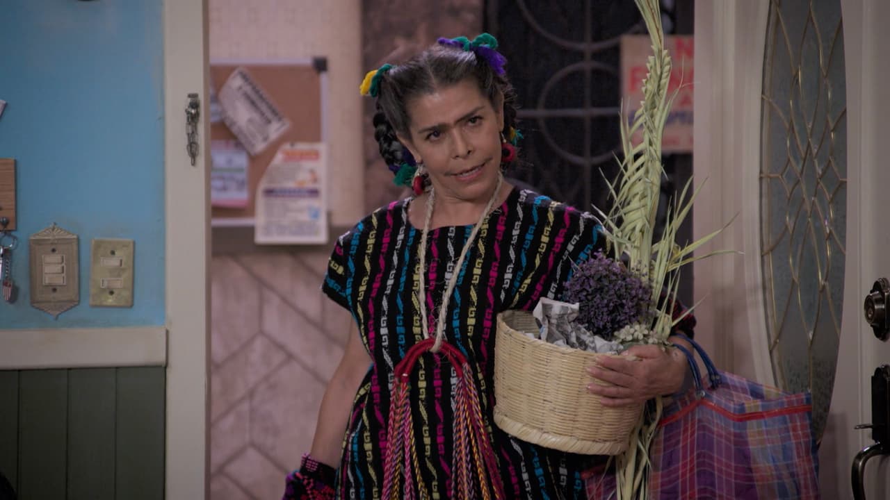 ¿Quieres revivir el capítulo 4 de la temporada 3 de 'Una familia de diez'? Aquí está para ti
