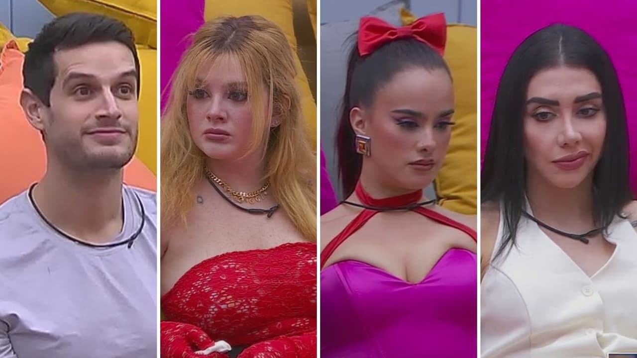 Karime defiende a Gala ante reacción de Briggitte Bozzo