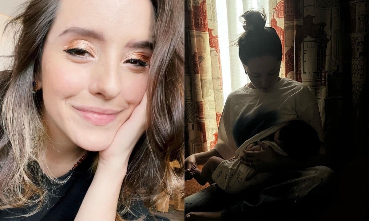 La hija de Ricardo Montaner fue duramente criticada en redes sociales
