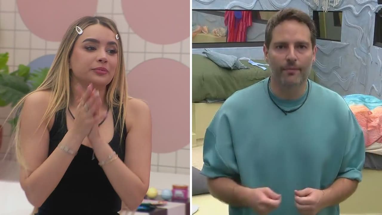 Brianda pide ayuda a La Jefa al darse cuenta de la decisión que tomó Memo Schutz