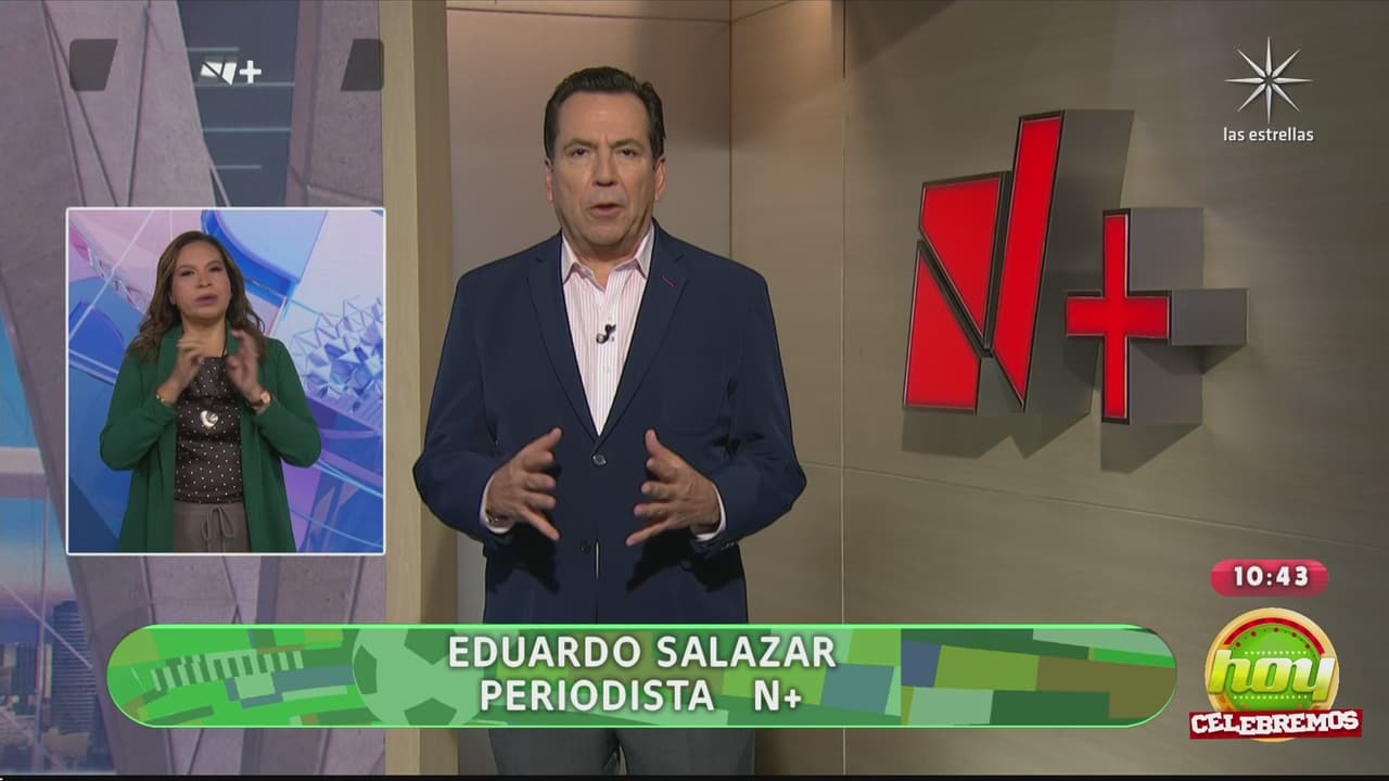 Hoy anuncia muerte de querido cantante a los 29 años; con voz entrecortada, revelan causas del fallecimiento