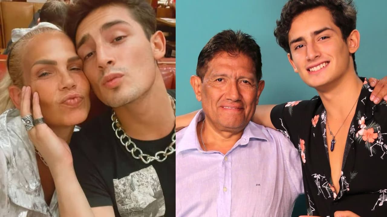 Emilio Osorio es tajante ante pleito de Niurka y Juan Osorio y confiesa por qué no interviene