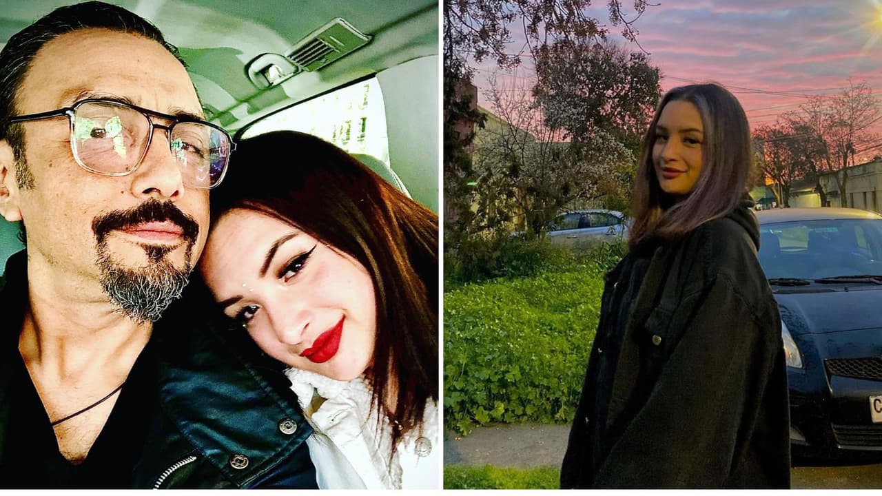 Hija de famoso cantante está en coma tras "severa" infección y, devastados, piden oraciones: “Te prohíbo morir”