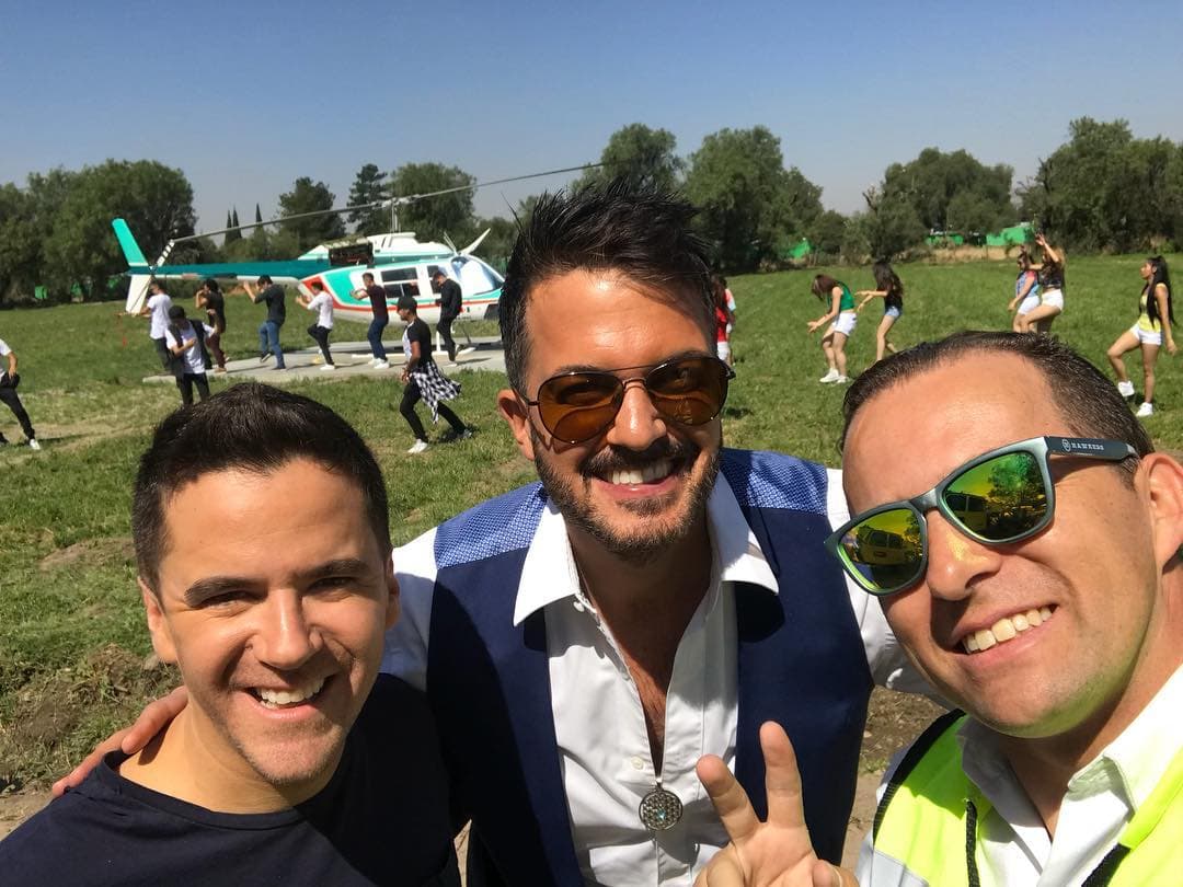 Este lunes 12 de marzo comenzó la nueva etapa del programa 'Hoy' y te mostramos a los conductores que se sumaron a la producción ahora a cargo de Magda Rodríguez