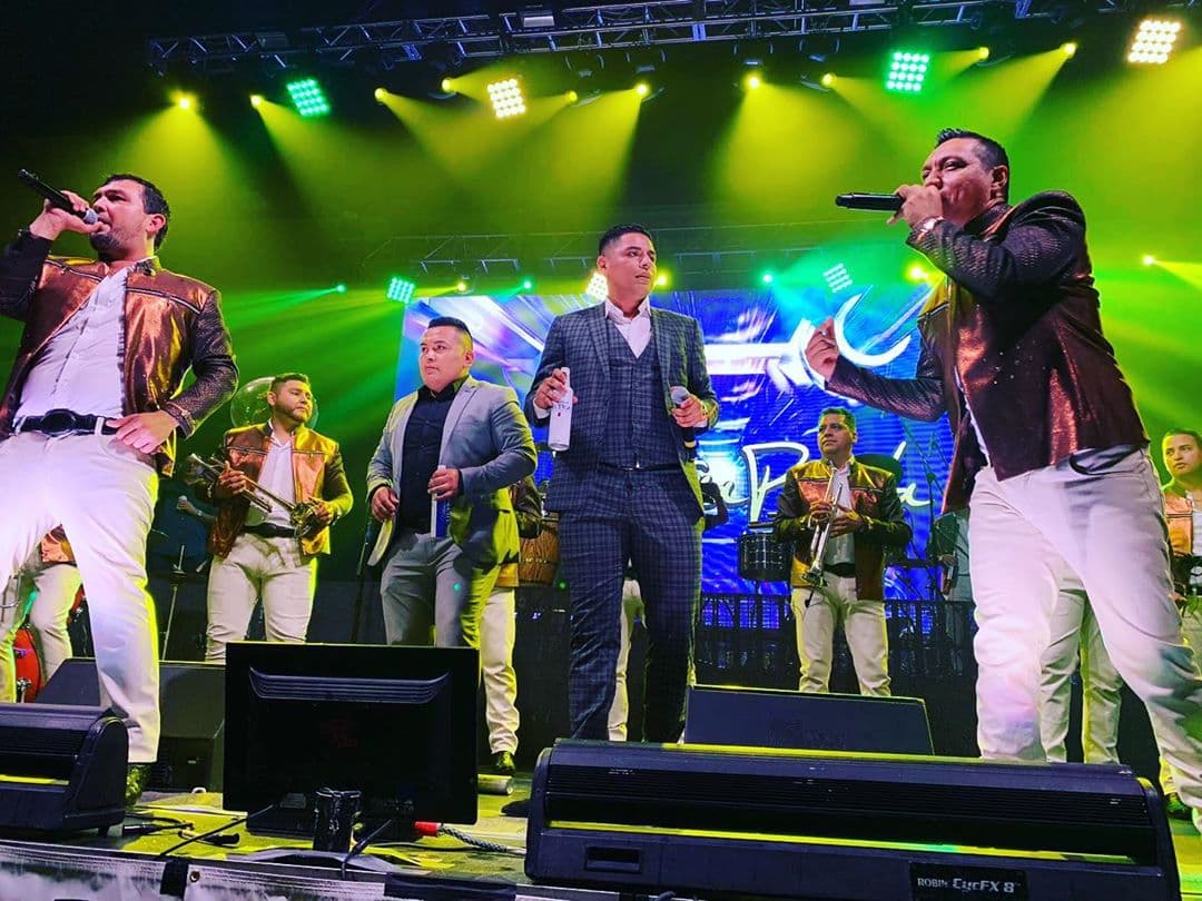 La Séptima Banda busca entre sus seguidoras a su próxima protagonista