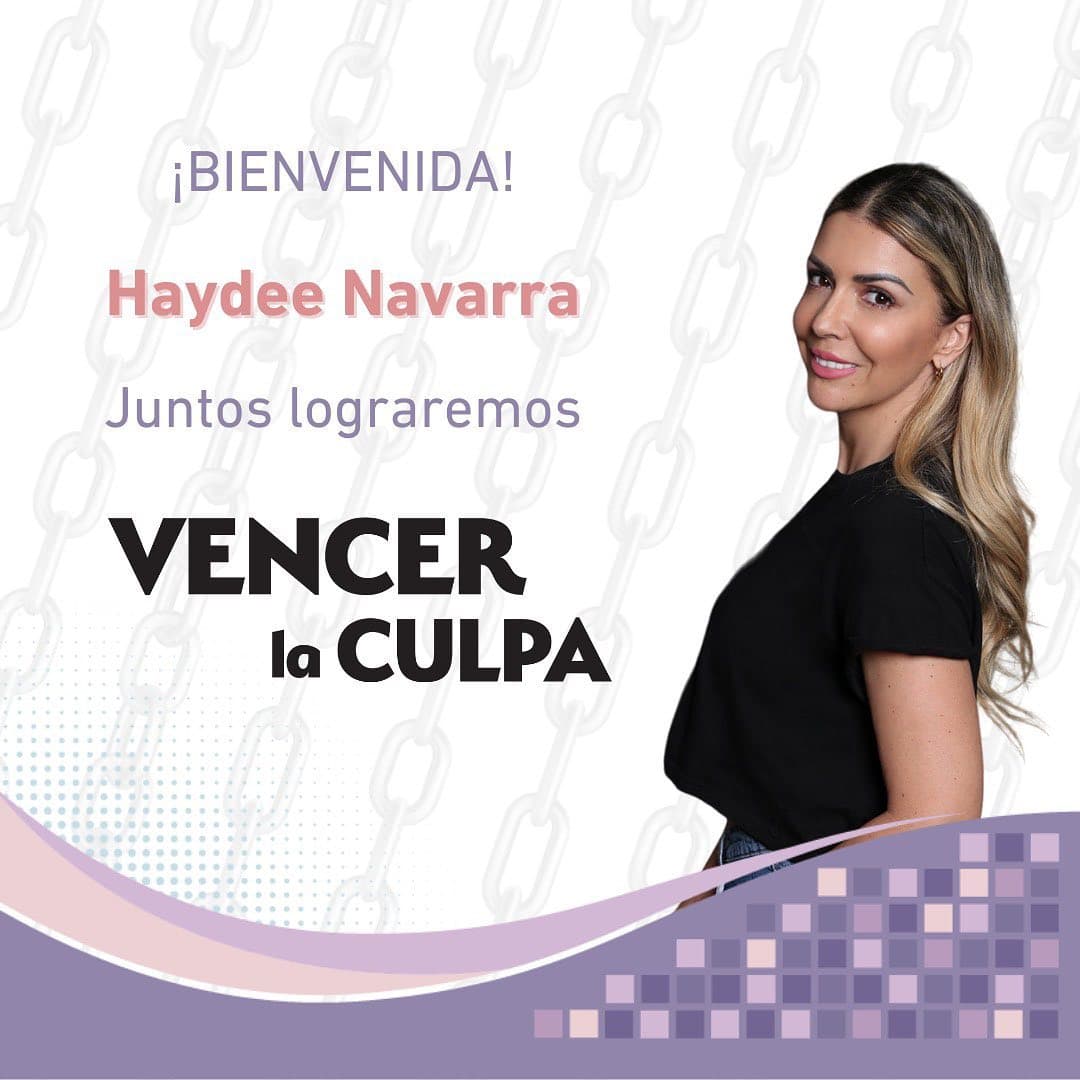 Haydée Navarra está de vuelta en las telenovelas tras realizar una participación especial en 'Amor Dividido'. Ahora será 'Nancy' en la historia.
