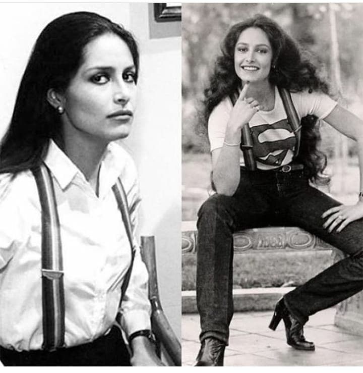 En 1978, el productor Ernesto Alonso le dio su primera gran oportunidad en 'Ardiente secreto'.