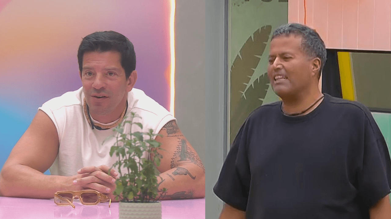 Yahir lesiona a Aldo; revelan qué pasará con él en La Casa de los Famosos México