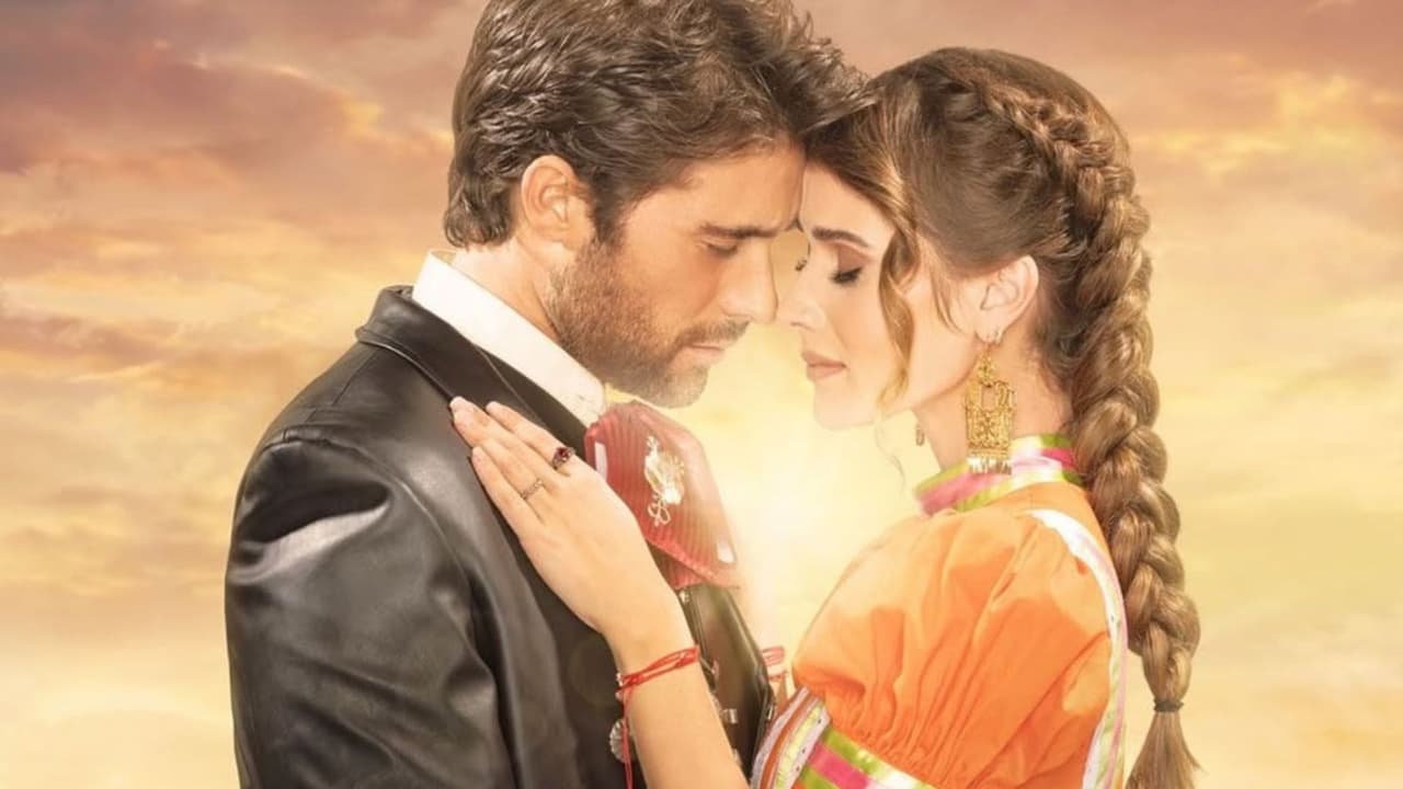 Rodrigo Guirao y Kimberly Dos Ramos derrochan química en 'Me Atrevo a Amarte' y ya hasta tienen shippeo