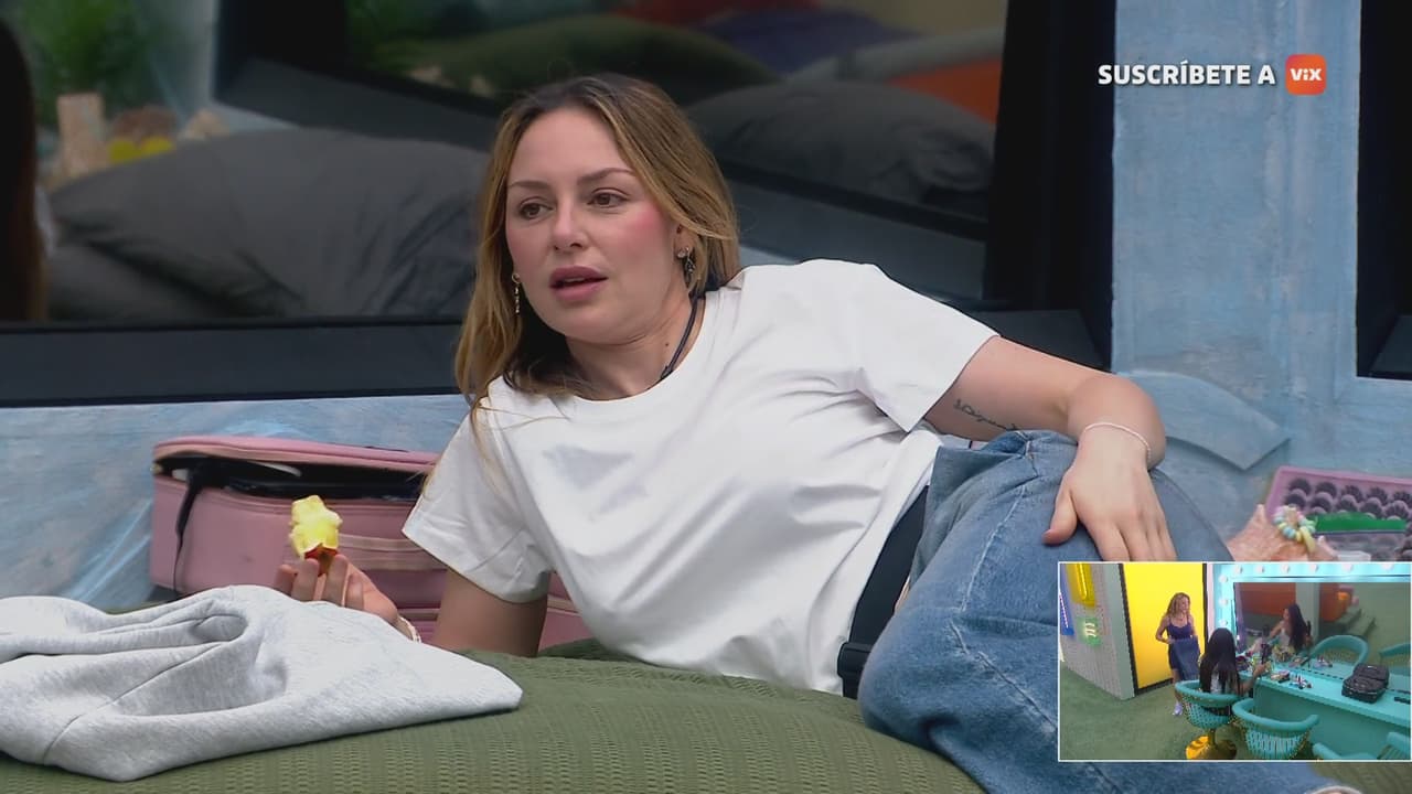 ¿Gema será la próxima eliminada? Esto dice en La Casa de los Famosos México