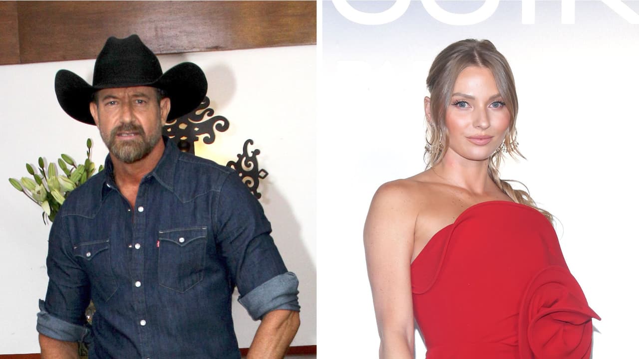 Así reaccionó Gabriel Soto ante las declaraciones de Irina Baeva: Ella afirma que lo dejó por infidelidades