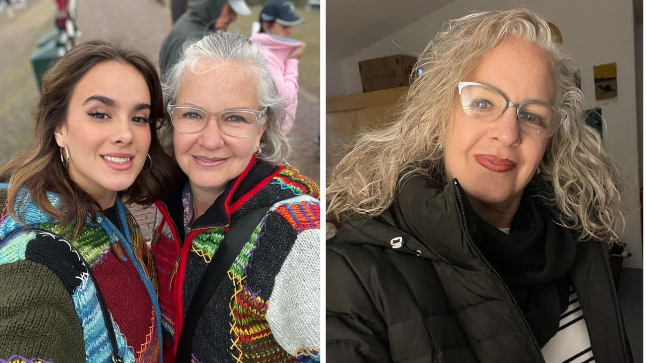 Mamá de Gala Montes arremete contra su hija Beba: “Ella es quien le mete cizaña”