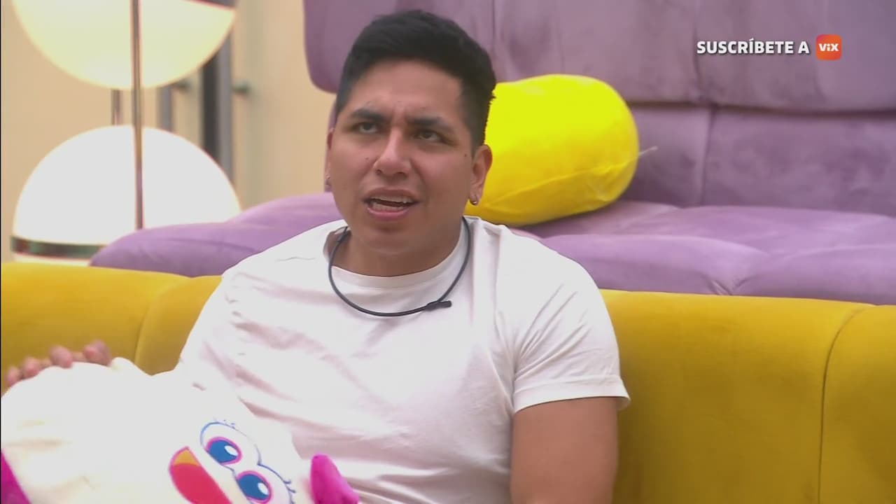 La Jefa se da cuenta de lo que Ese Pérez hizo a su regreso y que está prohibido: le hace fuerte exigencia