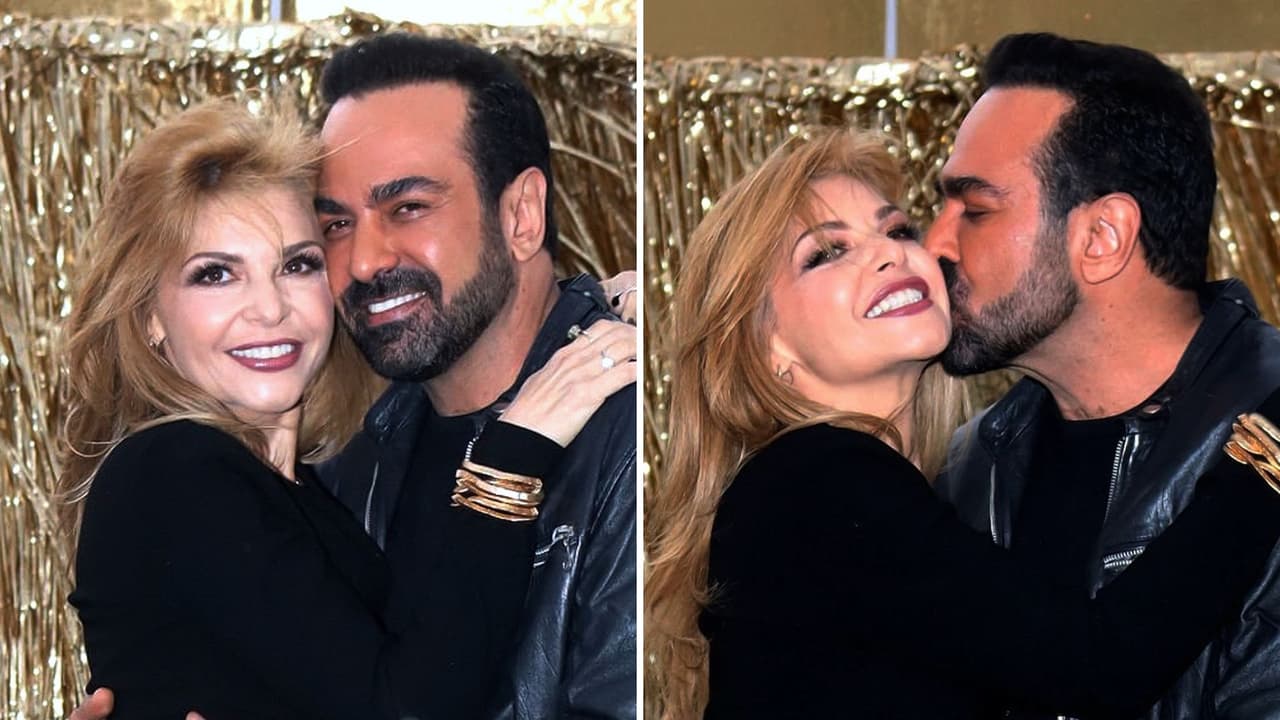 ¿Itatí Cantoral confirma con beso romance con Ariel Miramontes 'Albertano'? Sorprende con anuncio: "Estamos saliendo"