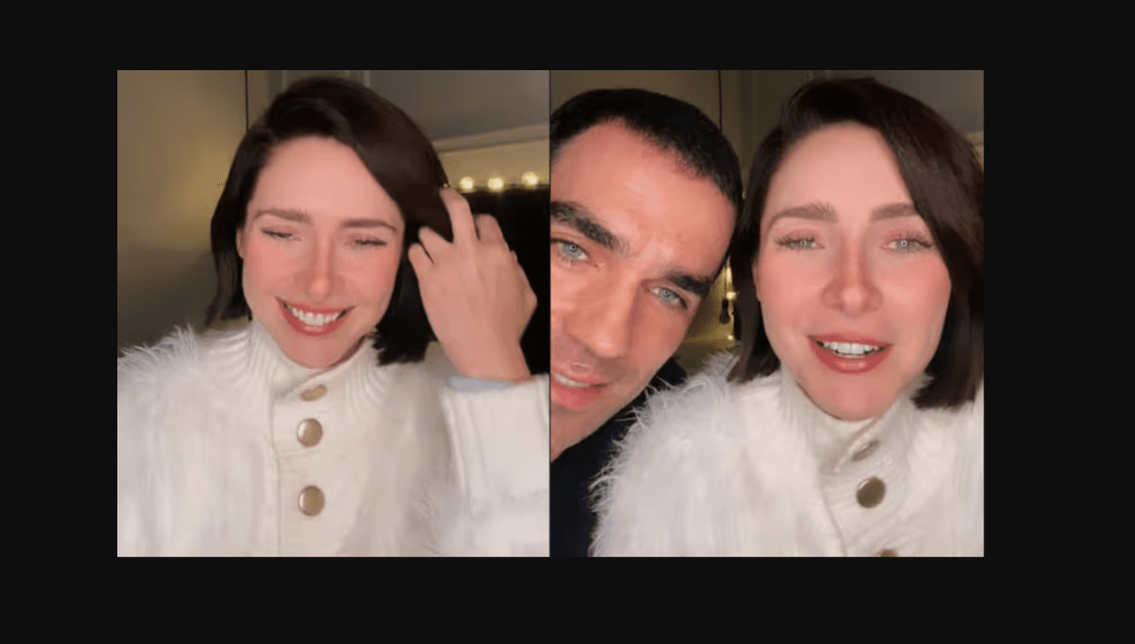 ¿Ariadne Díaz embarazada? Por fin, rompe el silencio y lo confiesa junto a Marcus Ornellas