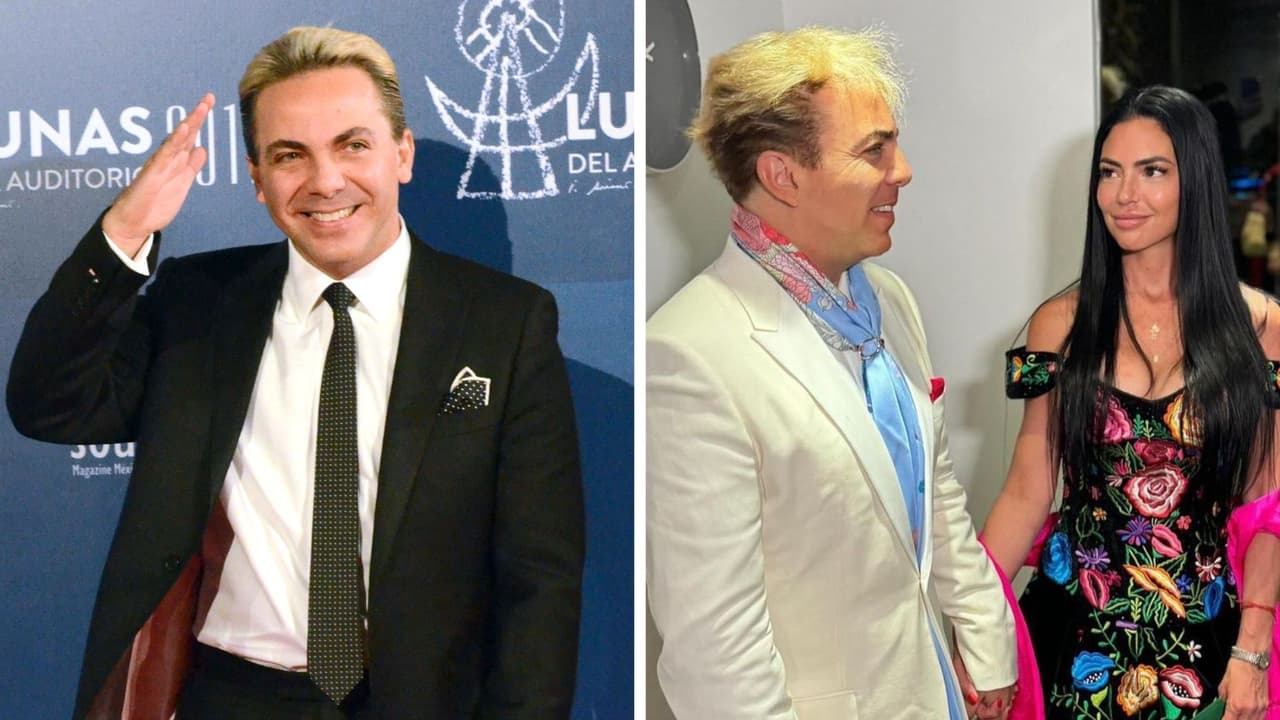 Cristian Castro y Mariela Sánchez quieren dar el siguiente paso en su relación: No descartan tener hijos