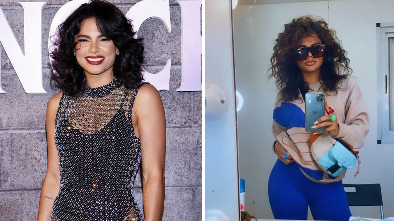 Actriz de ‘La reina soy yo‘ y ‘Ringo’ desmiente muerte de su padre y aclara ataque en su contra