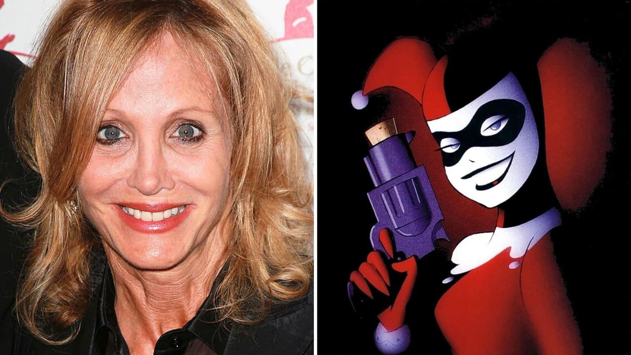 Harley Quinn está inspirada en la historia de una mujer real: ella es Arleen Sorkin