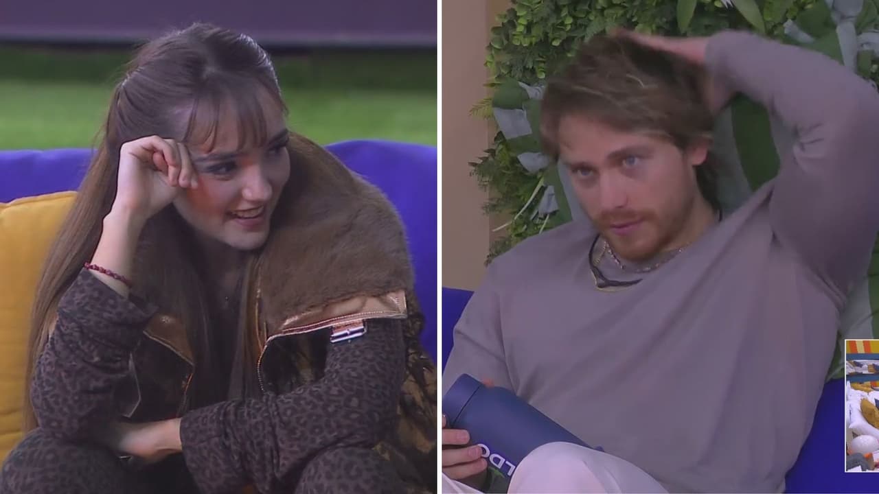 ¿A qué huele Aldo de Nigris? Elaine Haro, sin tapujos, lo ventila frente a Aarón y Abelito