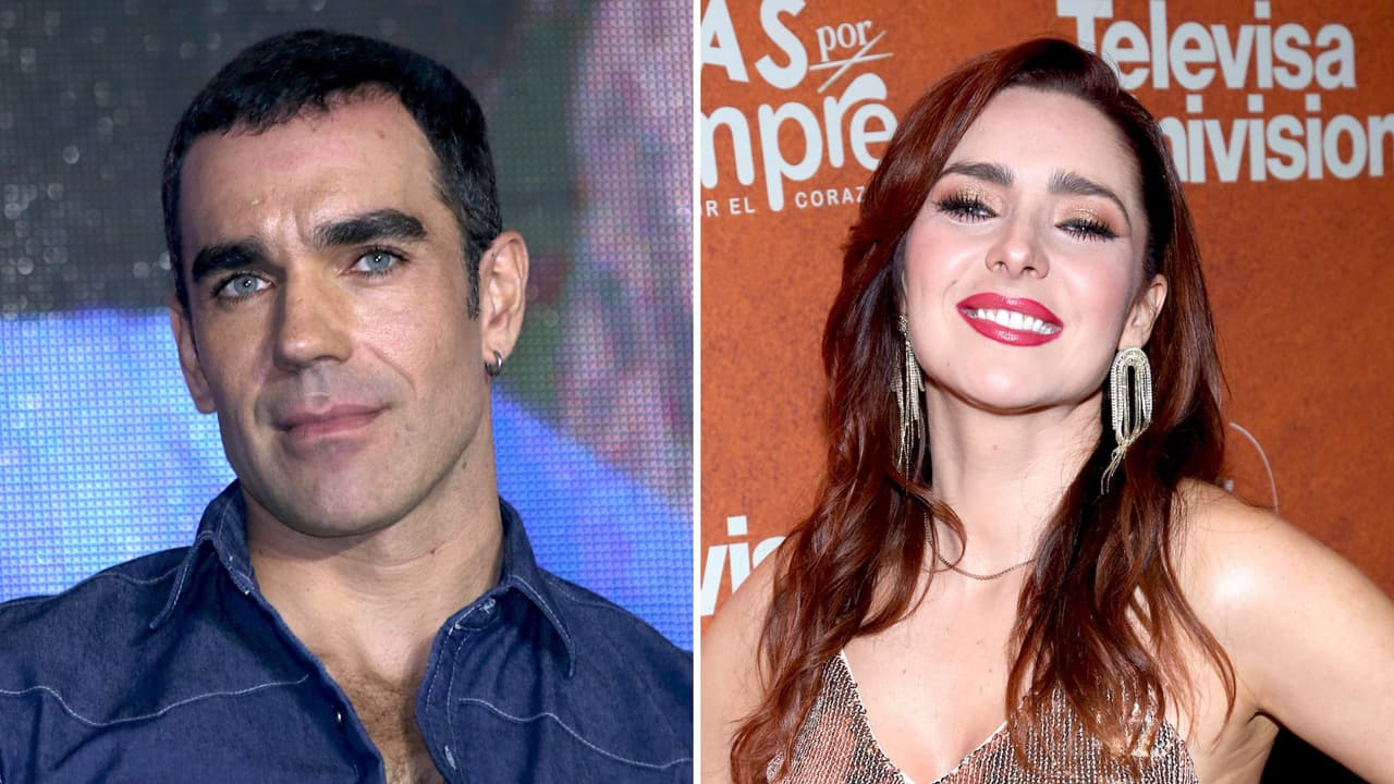 Marcus Ornellas, por fin, confiesa en 'Hoy' si le dan celos que Ariadne Díaz publique fotos en bikini