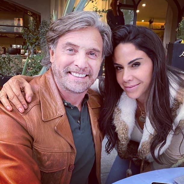 ¿Paola Rojas inició romance con Juan Soler? Video impacta en redes
