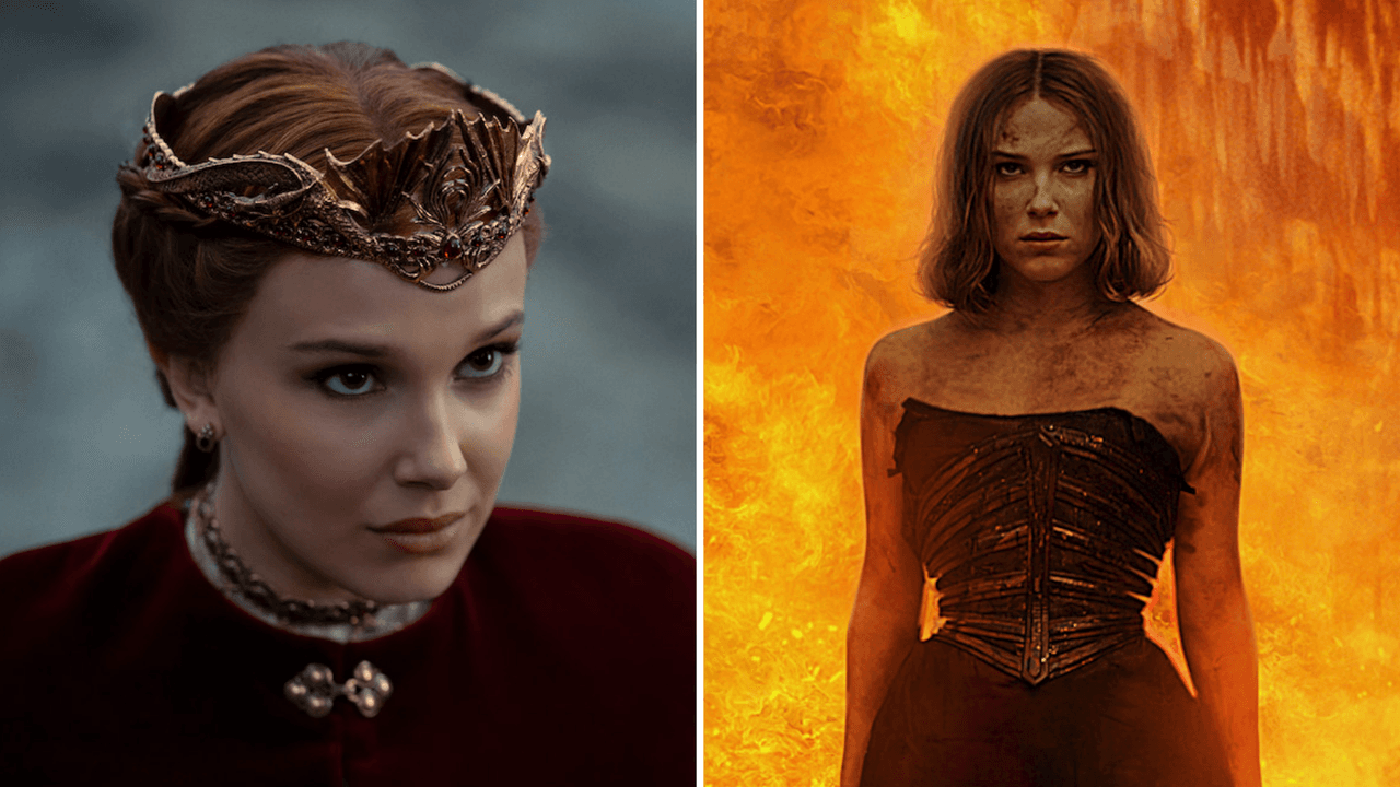 ¿De qué trata ‘Damsel’, la nueva película de Millie Bobby Brown en Netflix? Tus preguntas resueltas