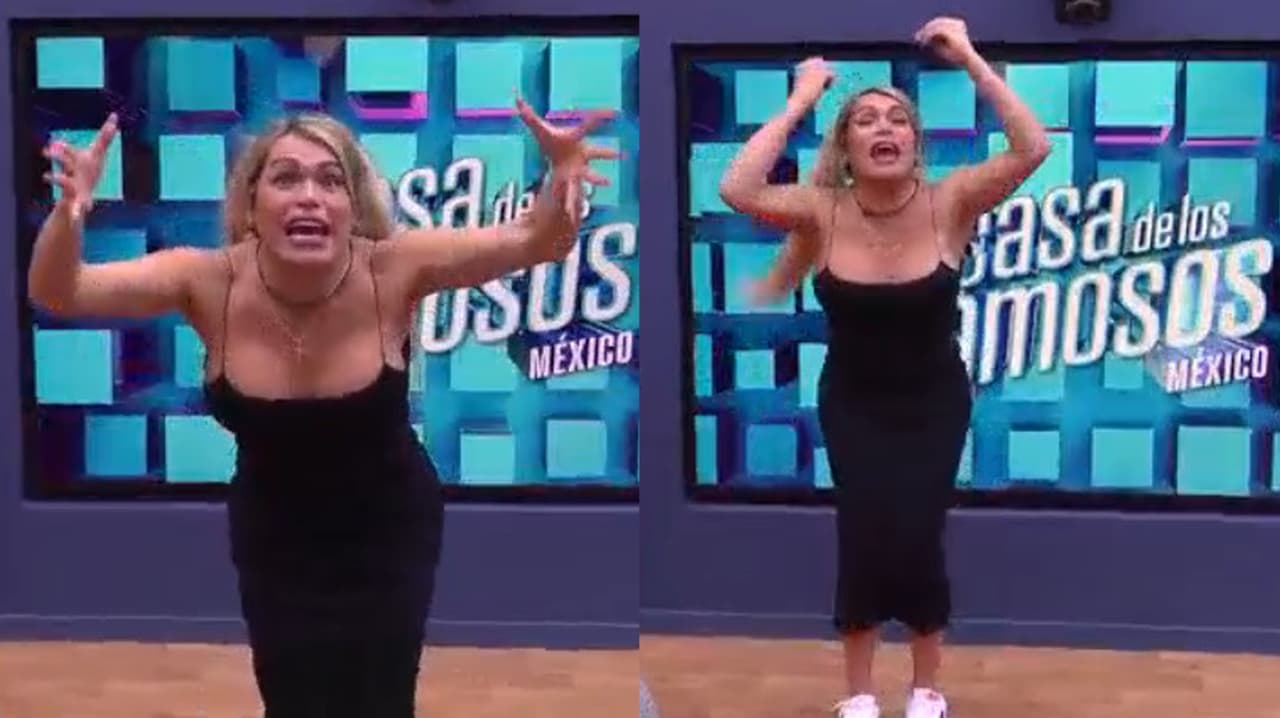 Los mejores videos de Wendy regañando a los que hablan inglés en la casa