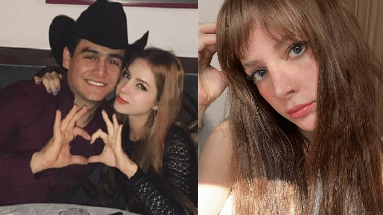 Imelda Tuñón reaparece tras impacto de bala perdida; muestra cómo quedó su cara por el accidente