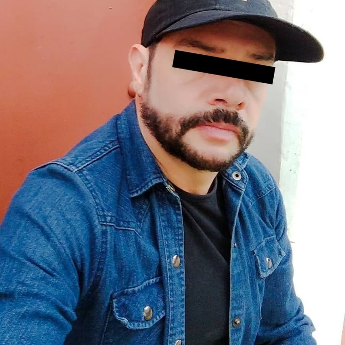 Héctor 'N' enfrenta proceso legal en agravio a su hija menor Alexa.