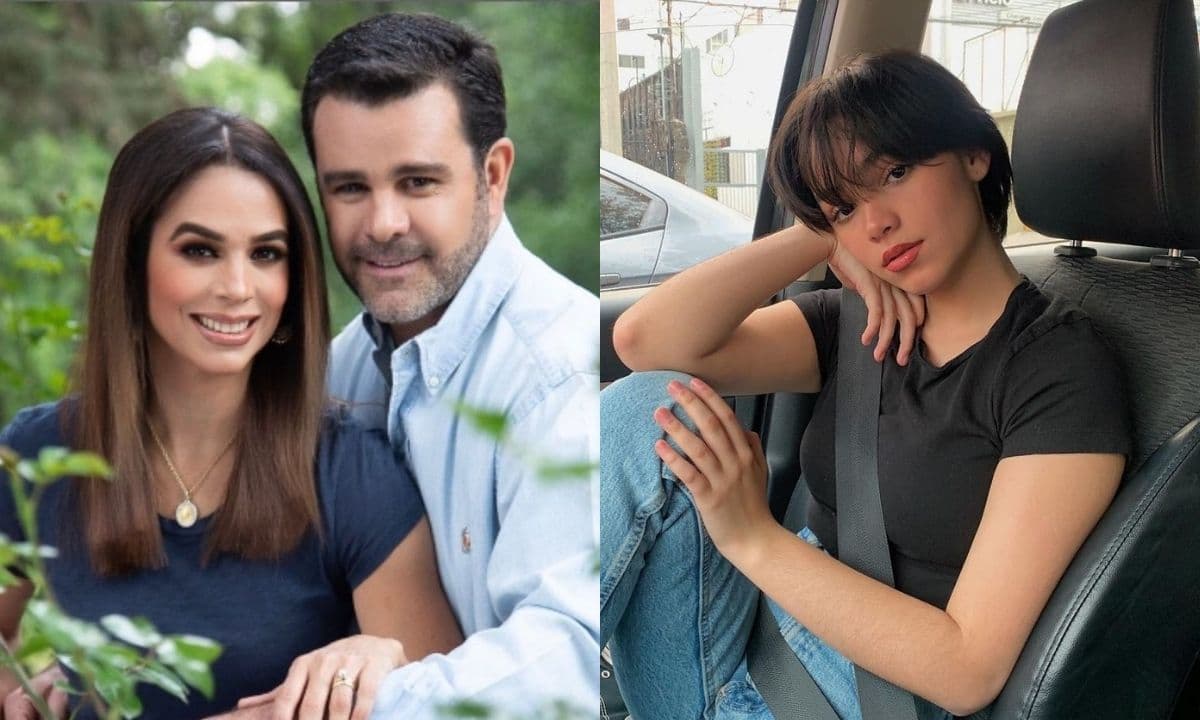 Karla Gaytán es prima de los hijos de Biby Gaytán; mira a quiénes se parece más