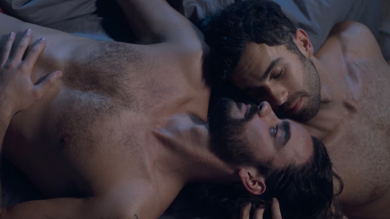 “La televisión ya está abierta”: Críticos aplauden la relación LGBT de 'Cuna de Lobos'