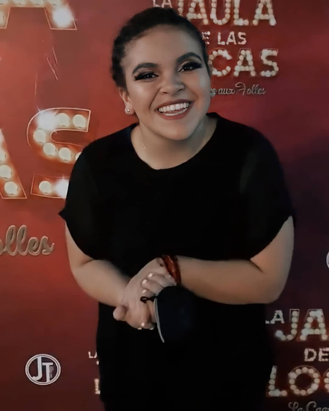 Lucerito Mijares deja sin palabras al aparecer como nunca con diminuto atuendo de porrista