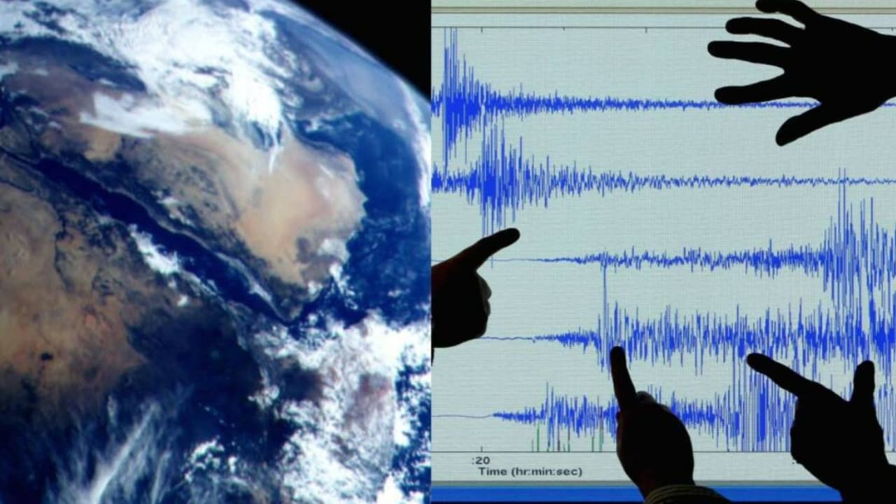 Científicos entienden sonidos emitidos por la corteza terrestre: ¿pueden predecir los terremotos?