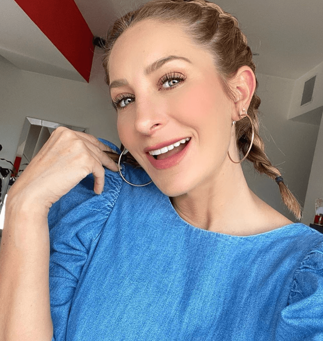 Geraldine Bazán revela si se arrepiente de su matrimonio con Gabriel Soto
