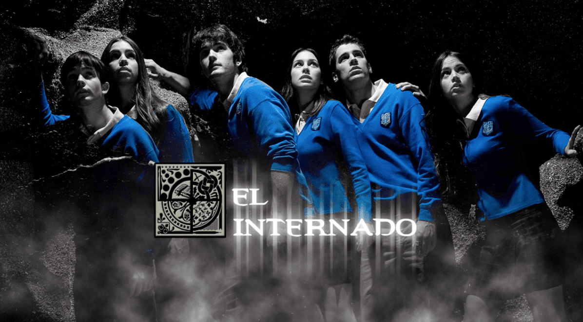 El internado