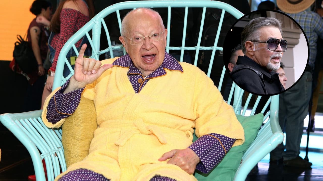 ¿Eduardo Manzano aparecerá en nueva temporada de Una familia de Diez? Ortiz de Pinedo lo aclara