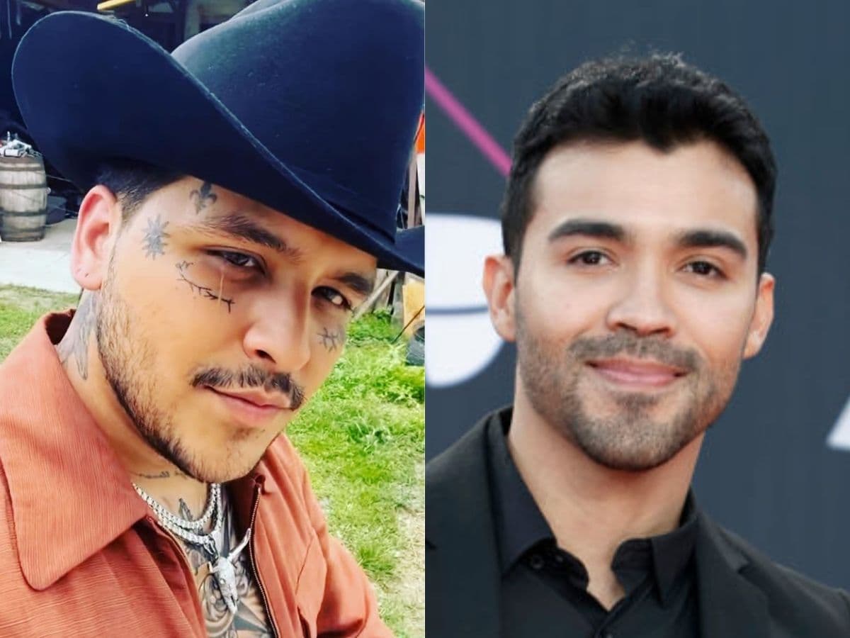 El cantante exhibió que Gussy Lau no ha compuesto ninguna canción.